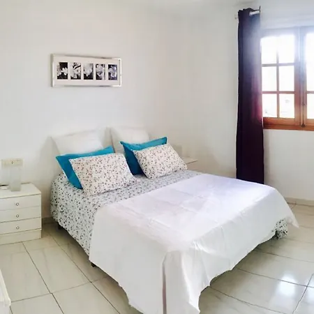 Apartment Casco Antiguo Victoria Costa Adeje (Tenerife)