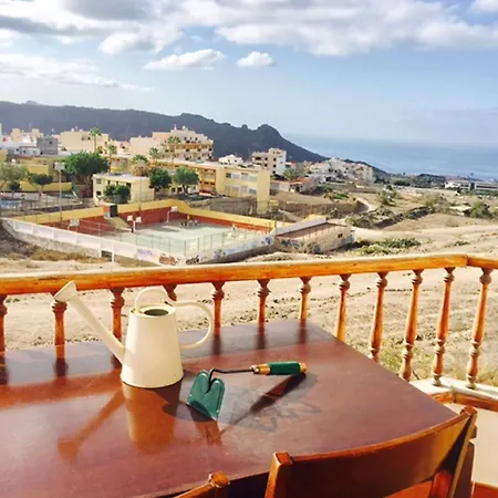 Casco Antiguo Victoria Apartment *